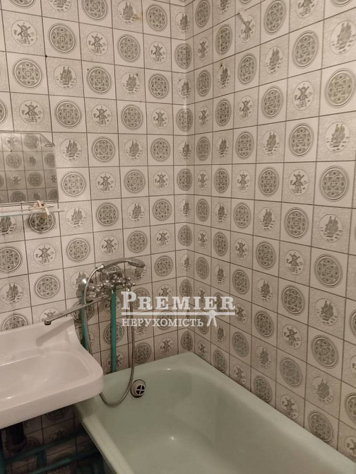 1-кімнатна квартира в цегляному будинку на Ростовській Одеса - зображення 5