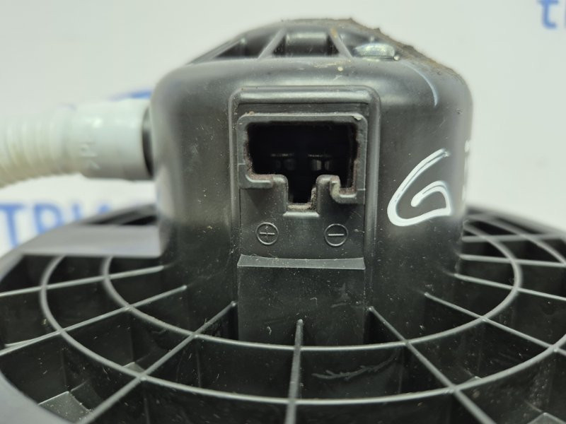 Моторчик печки Mitsubishi Outlander 2012-2021 7802A237 (Арт. 50160) Київ - зображення 4