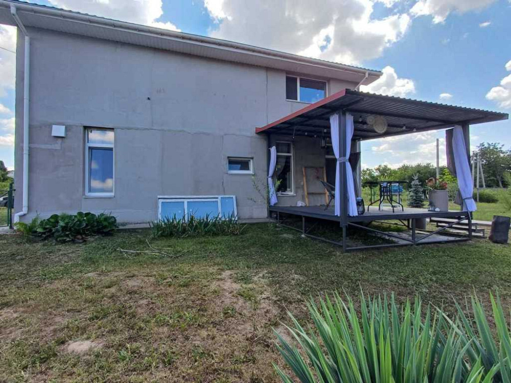 продажа 3-к дом Васильковский, Васильков, 75000 $ Васильков - изображение 9