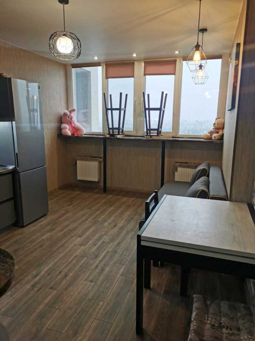продажа 1-к квартира Киев, Днепровский, 67000 $ Київ - зображення 5