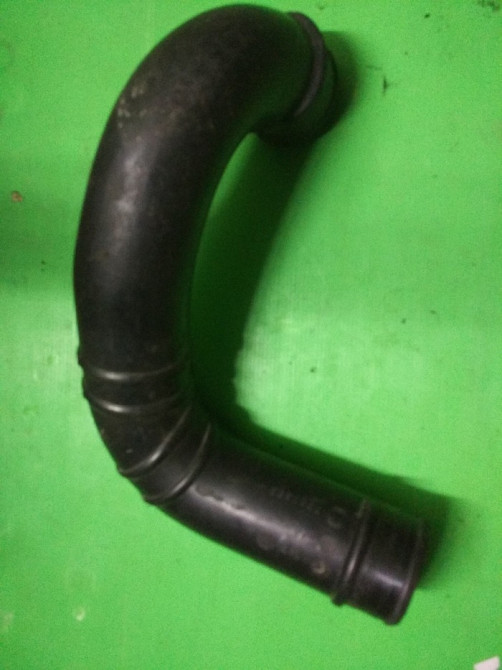 7786395 труба подачі повітря Фіат 1.9JТD 95-2002р.в Винница - изображение 2