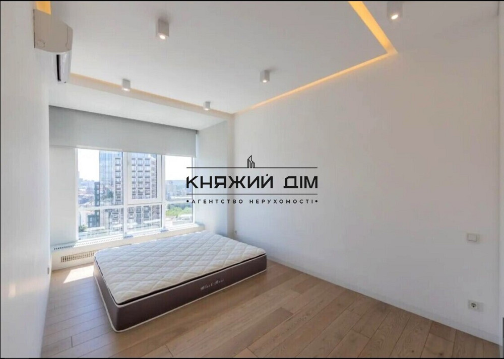 Продаж 1-кімнатної в ЖК Royal Tower , Саксаганського 37К,м.Олімпійська Киев - изображение 7