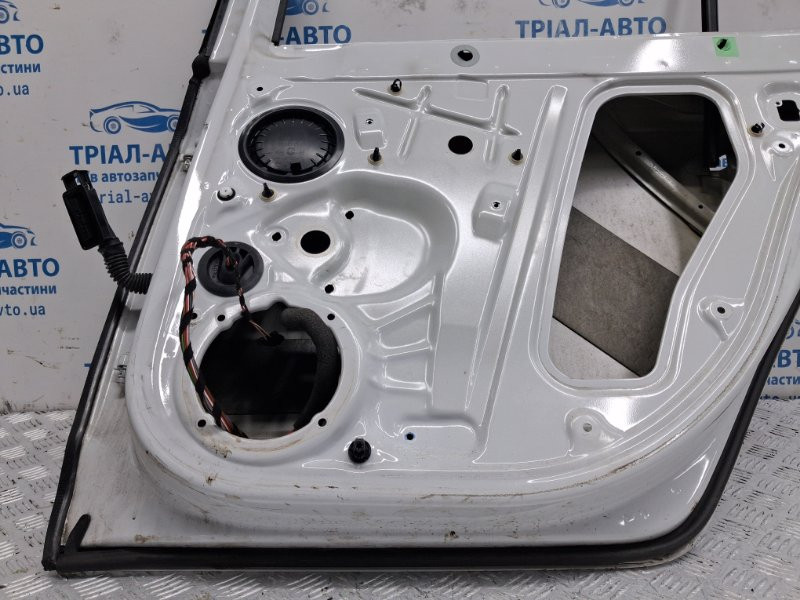 Дверь задняя правая Skoda Octavia 2013-2020 5E5833056B (Арт. 80555) Київ - зображення 10