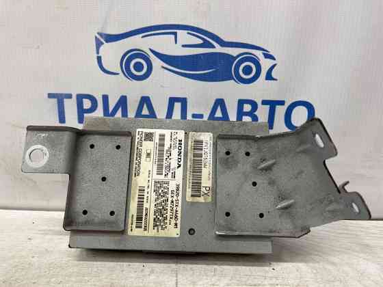 Блок управления Acura MDX 2006-2013 39820STXA460 (Арт. 76907) Киев