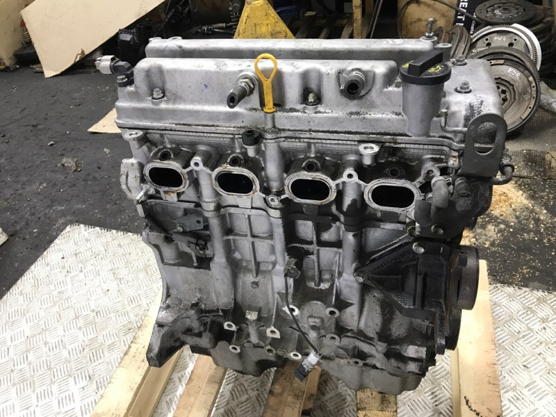 Двигатель Suzuki Grand Vitara JT 2.0 БЕНЗИН J20A 2005 (б/у) Киев - изображение 5