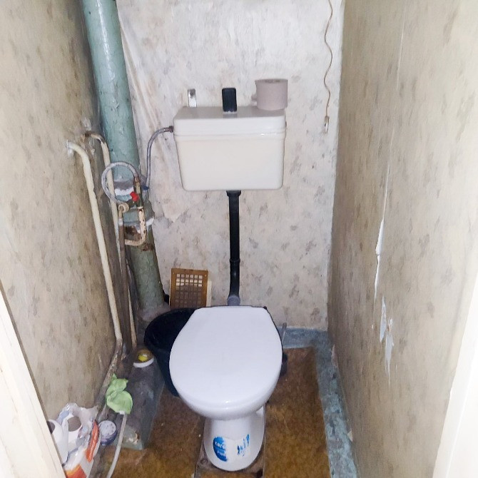 #Продажа #3к. квартира. ж/м #Парус, ул. Метростроевская Дніпро - зображення 11