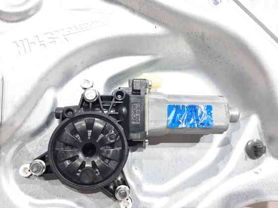 Стеклоподъемник задний левый Kia Sorento 2009-2014 834012P000 (Арт. 22890) Київ