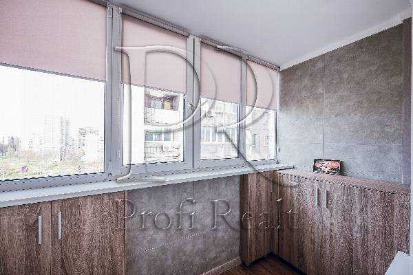 продажа 3-к квартира Киев, Деснянский, 94500 $ Киев - изображение 9