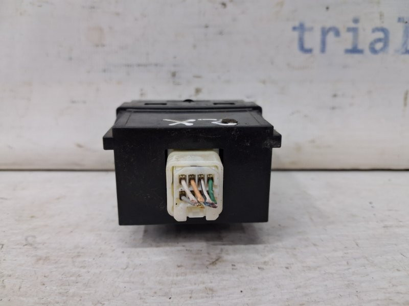 Кнопка подогрева Lexus RX 350 2003-2009  (Арт. 65702) Киев - изображение 3