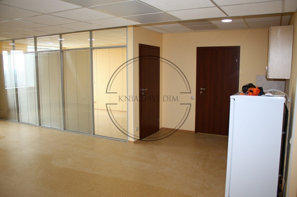 Офіс закритого типу Дарницький р-н м. Червоний хутір Код № 149444 Київ - зображення 5