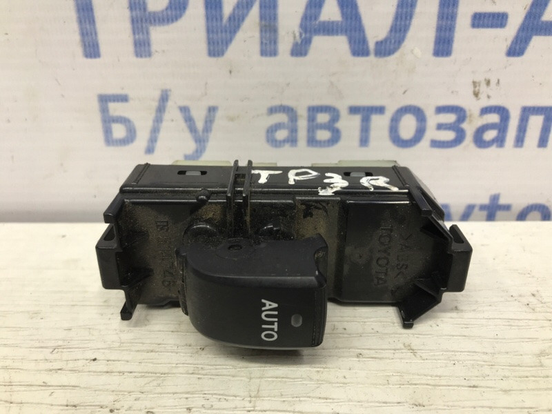 Кнопка стеклоподъемника Toyota Prado J120 3.0 DIESEL 1KDFTV 2002 (б/у) Киев - изображение 2