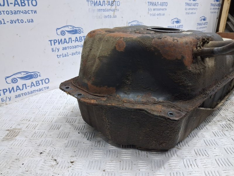 Бак топливный металлический Kia Sorento 2002-2011 311103E710 (Арт. 66732) Київ - зображення 3