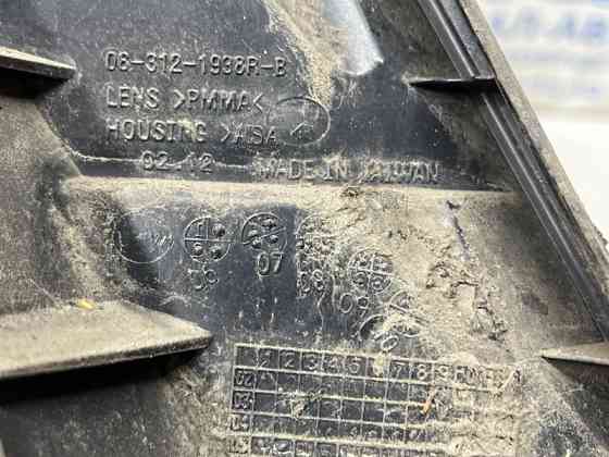 Фонарь задний внешний правый Toyota Camry 2001-2006 81551-33270 (Арт. 81152) Киев