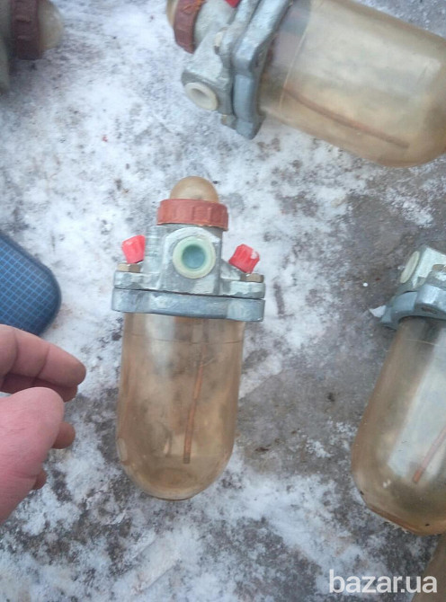 Маслораспылители. -15шт. по 150грн Харків - зображення 1