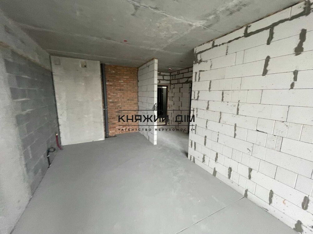 ЖК Great 1кімн 45м2 Причальная 10.Переуступка. Київ - зображення 2