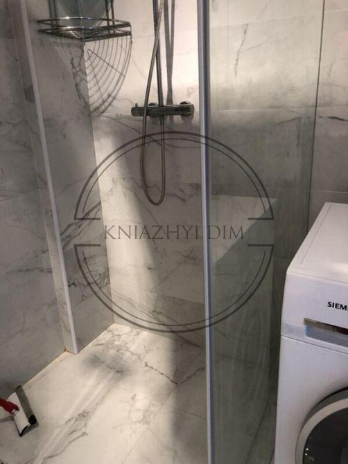 Отличная 1к. стидио в новом доме, метро Дружбы Народов. КОД: 21133314. Київ - зображення 7