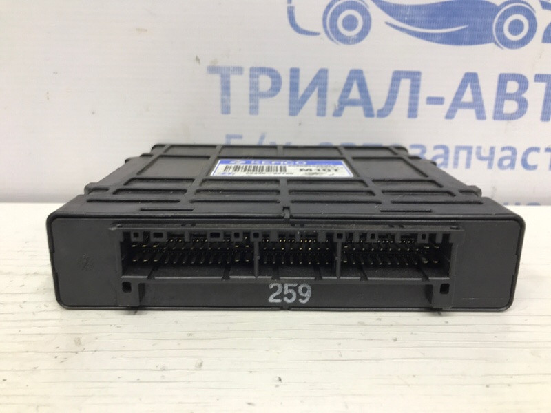 Блок управления АКПП Hyundai Tucson JM 2.0 DIESEL D4EA 2004 (б/у) Київ - зображення 2