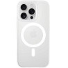 TPU+PC чехол Blueo Skin Friendly Frosted with Magnetic Fit для Apple iPhone 16 Pro Max (6.9") Херсон