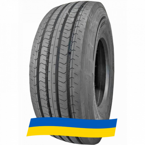 385/65 R22.5 Atlander Lander Steer ATL01 164K Рульова шина Киев - изображение 7