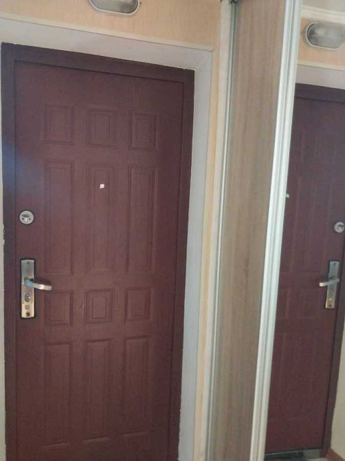 долгосрочная аренда 1-к квартира Одесса, Киевский, 5500 грн./мес. Одесса - изображение 8