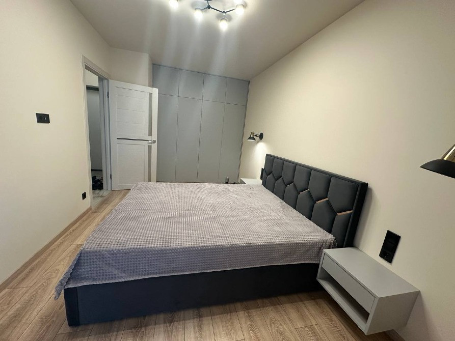 Продаж 1км. квартири Малоголосківська новобудова Львов - изображение 6