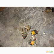 Сигнальная арматура ВТ-380. ВТ-970. Болгария Харків