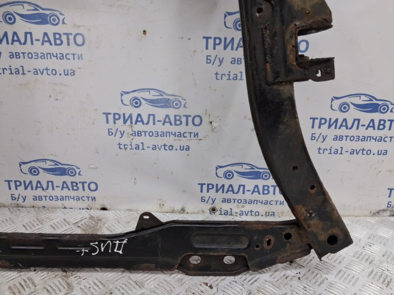 Балка передней подвески Dacia Duster 2010-2017 544015348R (Арт. 62462) Київ - зображення 9