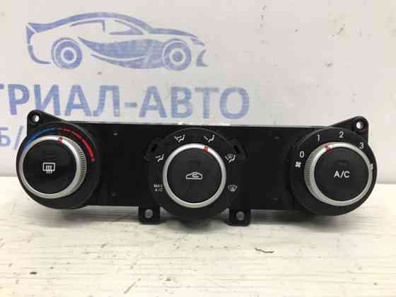 Блок управления кондиционером KIA Ceed 2007-2012 972501HXXX (Арт. 53209) Київ