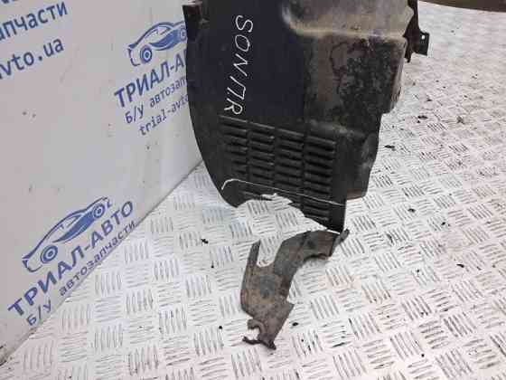 Подкрылок передний правый Hyundai Sonata 2004-2010  (Арт. 66739) Київ