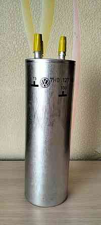 Фильтр топливный 7H0127401B VW Touareg 2.5D (03-10) T5-T6 2.0D (03-19 Київ