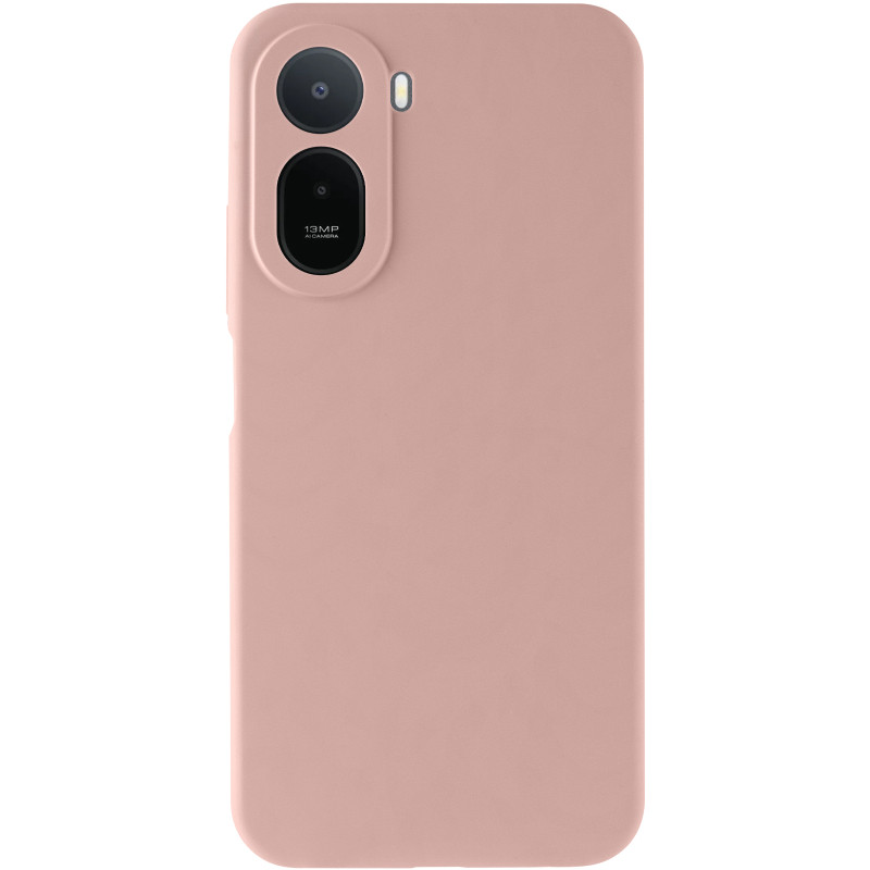 Чехол Silicone Cover Lakshmi Full Camera (AAA) для Xiaomi Redmi A7 Pro 4G / Poco C81 Херсон - изображение 2
