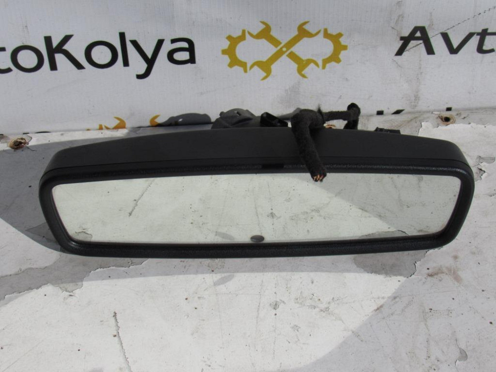 Зеркало салона Ford Focus 2004-2011 Ковель - изображение 1
