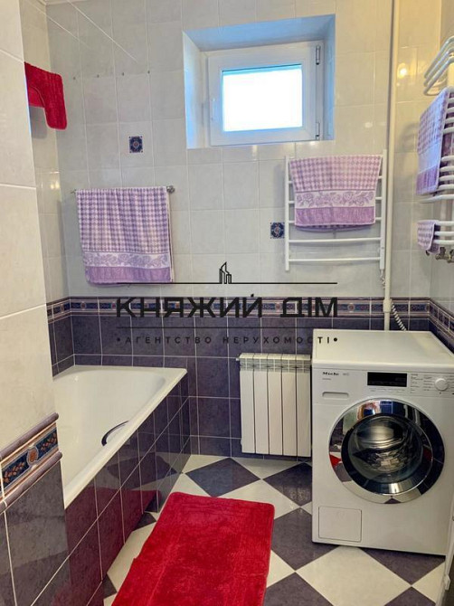 Оренда 3-х к.квартиру на Печерські, Ліпкі.№ 11195391 Київ - зображення 9