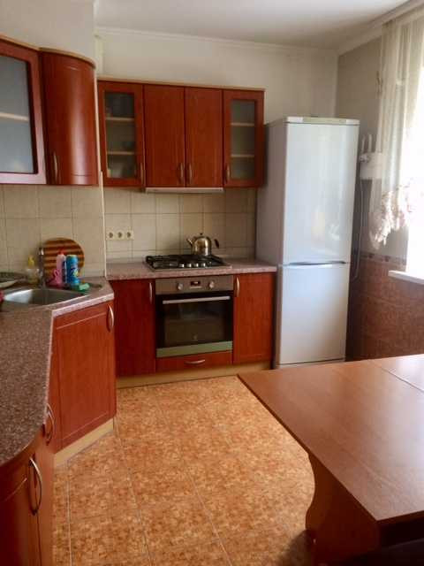 продажа 3-к квартира Броварский, Бровары, 75000 $ Бровари - зображення 1