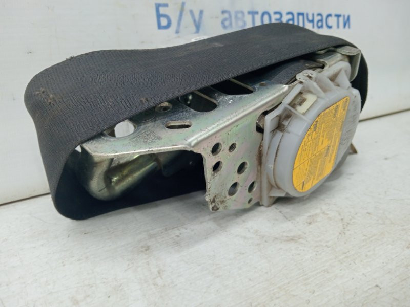 Ремень безопасности передний правый Toyota RAV 4 2005-2016 7321042320B2 (Арт. 60575) Київ - зображення 6