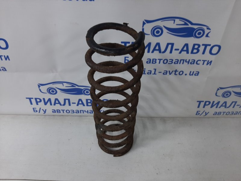 Пружина задняя Mitsubishi Lancer 9 1.6 БЕНЗИН 4G18 2003 (б/у) Киев - изображение 2