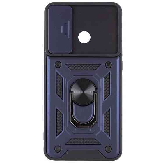 Чехол Ummi Camshield Serge Ring для Xiaomi Redmi 9C / Redmi 10A Херсон