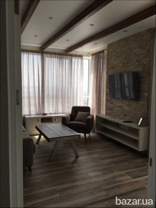 долгосрочная аренда 2-к квартира Киев, Дарницкий, 30000 грн./мес. Київ - зображення 11