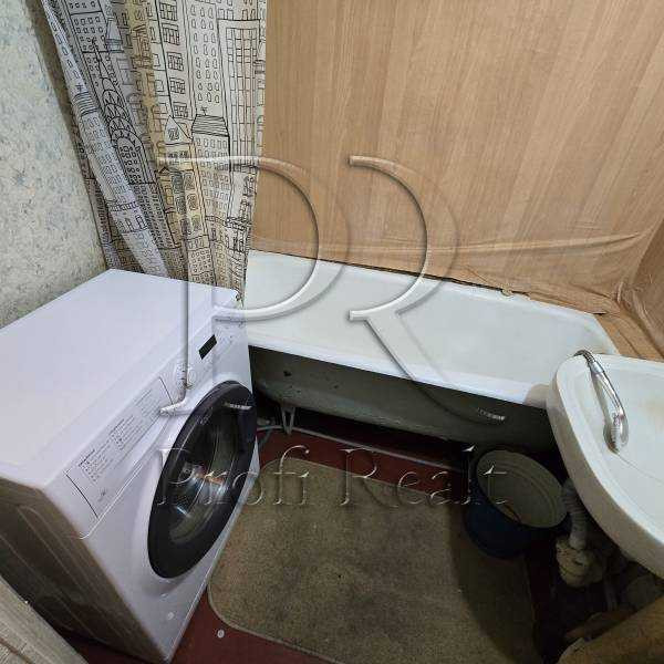 продажа 1-к квартира Киев, Святошинский, 42000 $ Київ - зображення 9