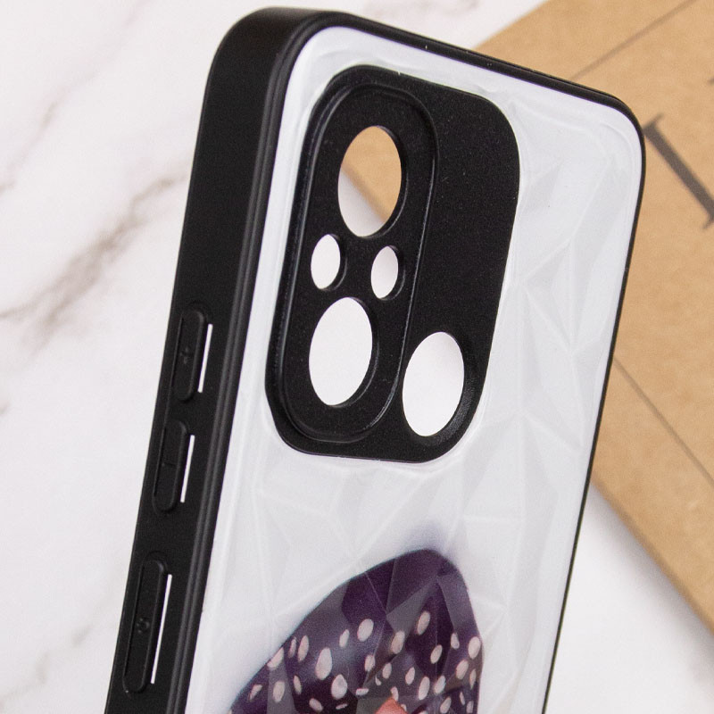 TPU+PC чехол Prisma Ladies для Xiaomi Redmi 12C / Poco C55 Херсон - зображення 11