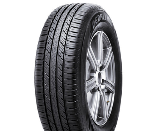 265/65 R17 CST Medallion MD-S1 112H Позашляхова шина Киев - изображение 7