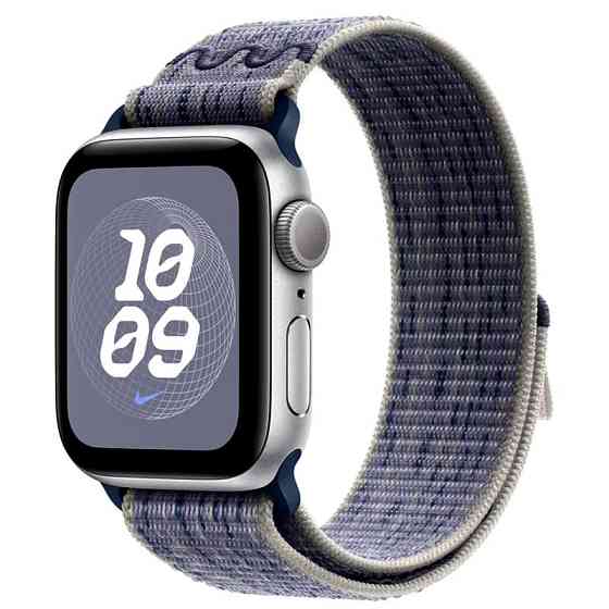 Ремешок Nike Sport Loop для Apple Watch 42(ser.1-3)/44/45/46/49mm Херсон