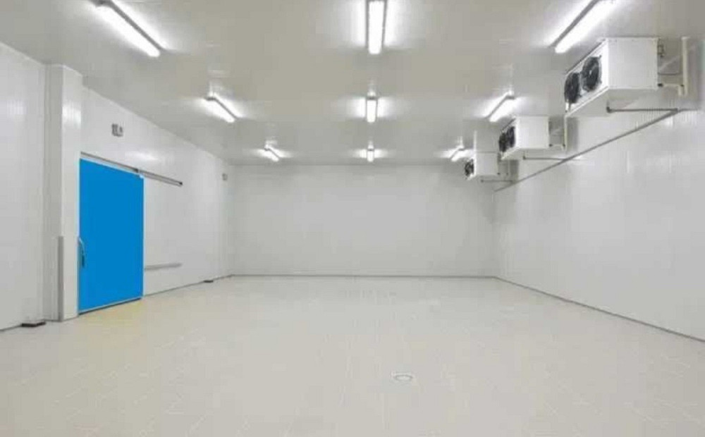 Універсальна холодильна камера для продуктів -10С+10С, морозилка Київ - зображення 2