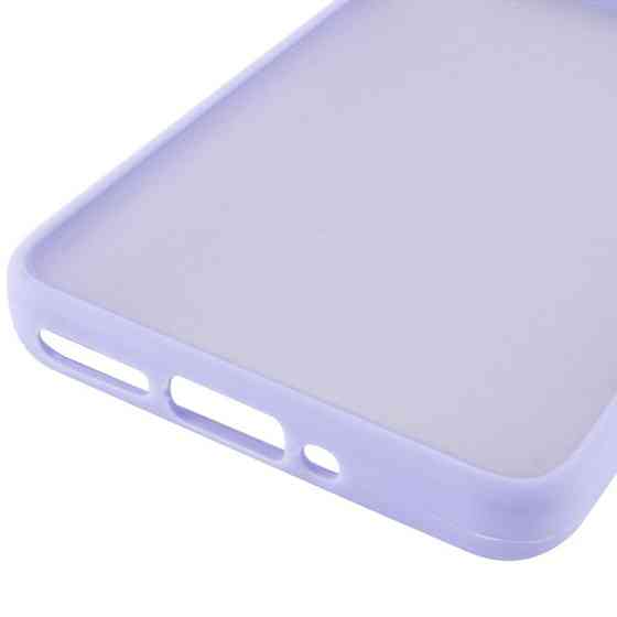 Чехол TPU+PC Lyon Frosted для Xiaomi Redmi Note 15 4G/5G (EU) Херсон