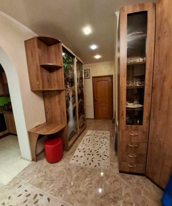 долгосрочная аренда 1-к квартира Одесса, Пересыпский, 6000 грн./мес. Одеса - зображення 6