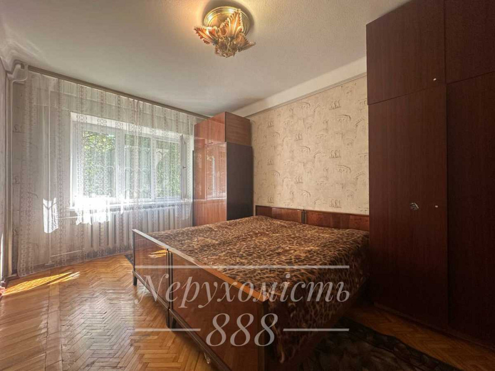 продажа 2-к квартира Киев, Соломенский, 57000 $ Київ - зображення 5
