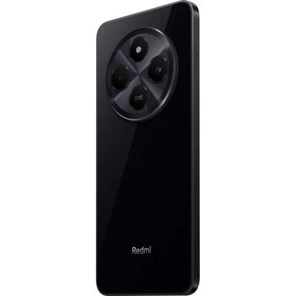 Смартфон Xiaomi Redmi 14C 4/128GB NFC Midnight Black Global (Код товару:40880) Харків - зображення 7