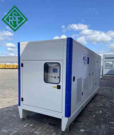 Дизель генератор FG Wilson 150-2500 кВт - офіційний дилер з доставкою 5-15 дні Київ