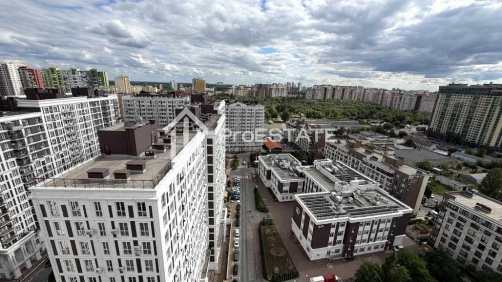 продажа 1-к квартира Киев, Голосеевский, 53000 $ Київ - зображення 8