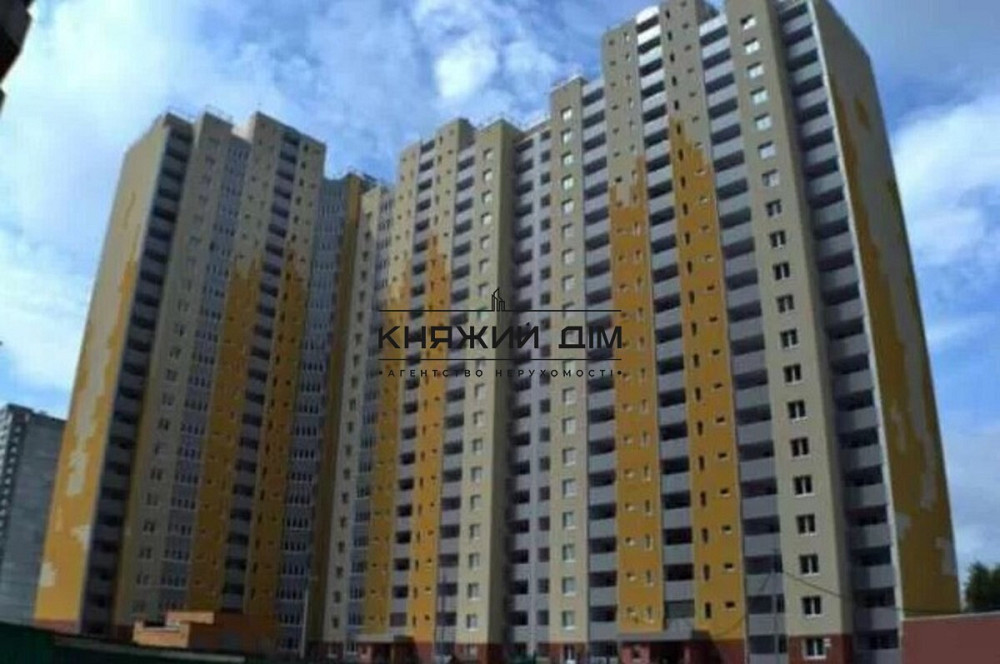 Оренда 1 кімнатна квартира м. Осокорки КОД 11167665 Киев - изображение 3